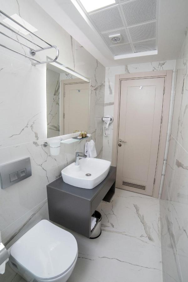 The Charm Hotel - Old City Истанбул Екстериор снимка