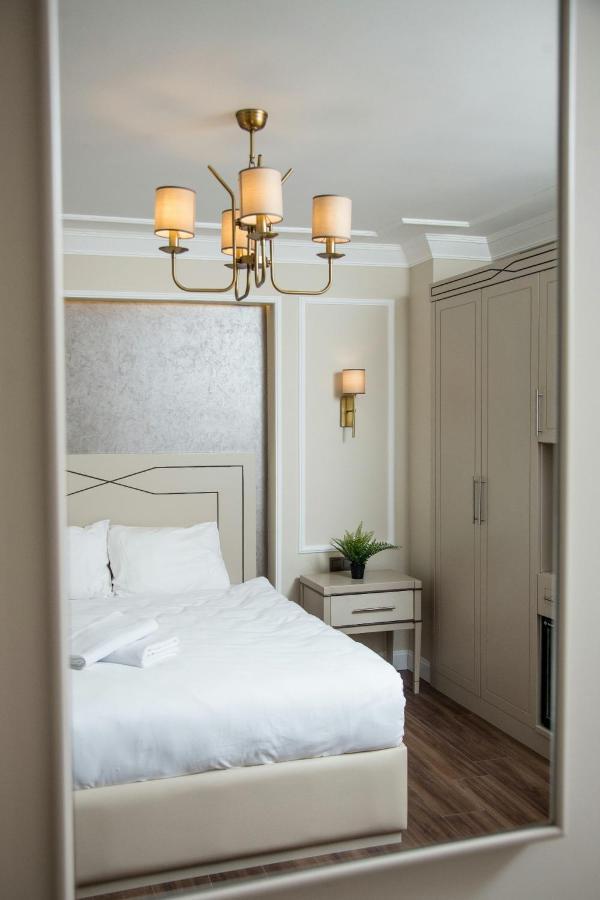 The Charm Hotel - Old City Истанбул Екстериор снимка